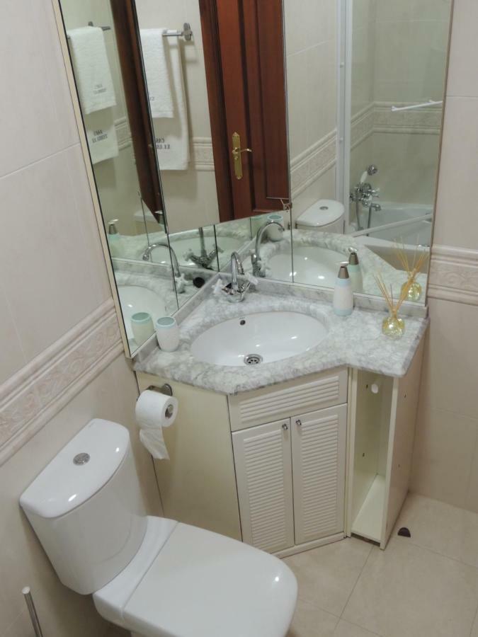 Casa Xa Abreu Vut-Co-002490 Apartment Padron Luaran gambar
