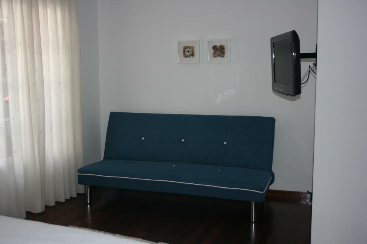 Casa Xa Abreu Vut-Co-002490 Apartment Padron Luaran gambar
