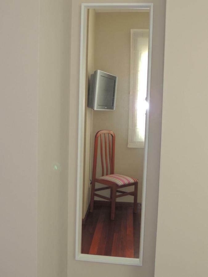 Casa Xa Abreu Vut-Co-002490 Apartment Padron Luaran gambar